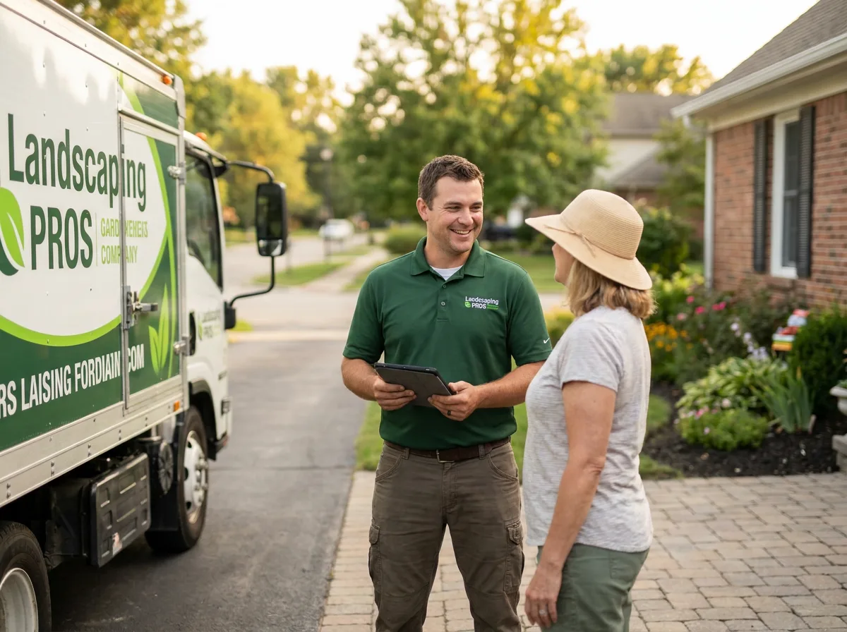 Landscaping Welsh, LA FAQs